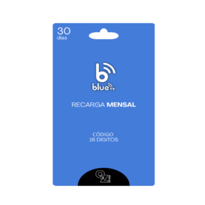 BlueTv - 30 Dias
