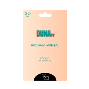 DunaTv - 30 Dias