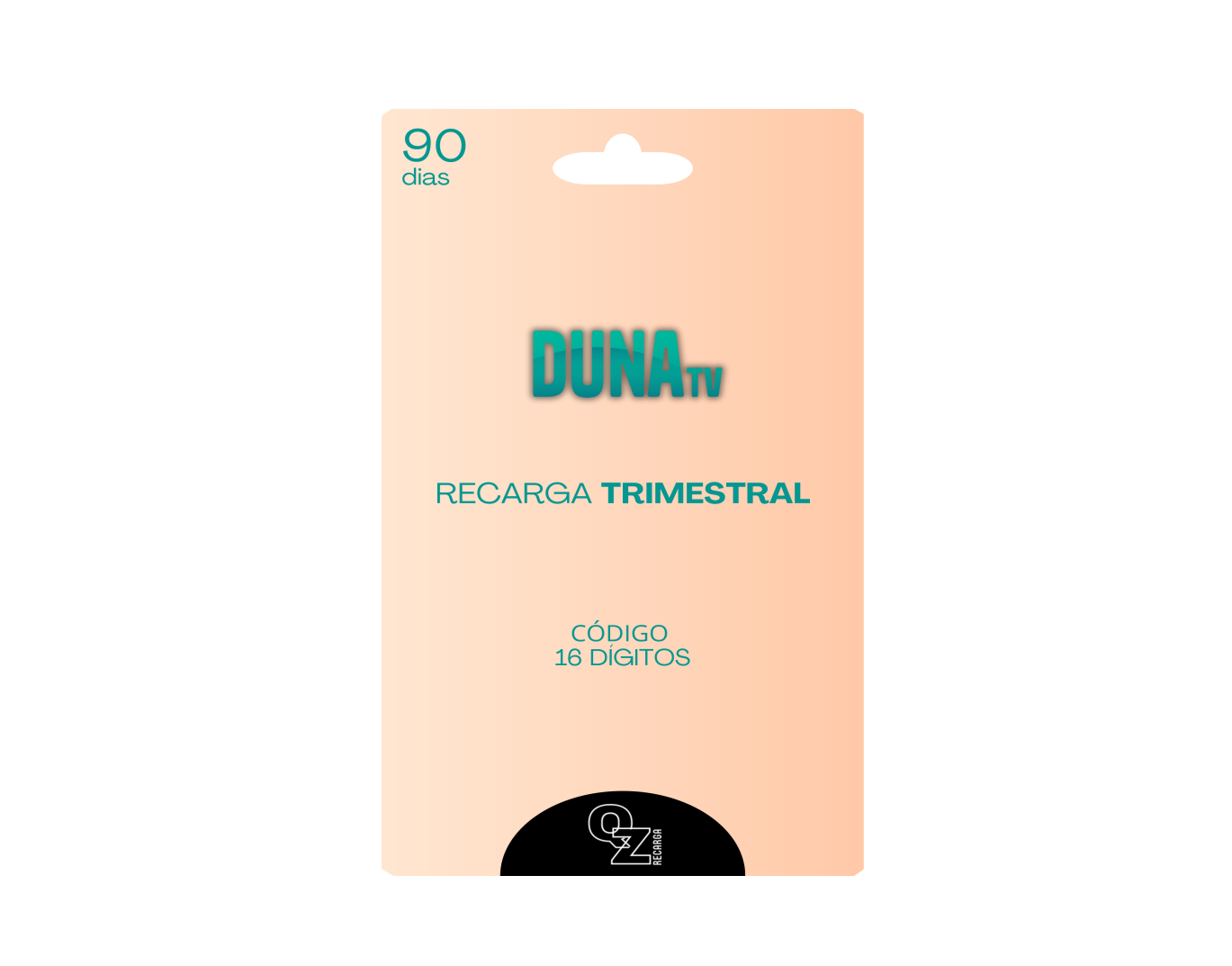 DunaTv - 90 Dias