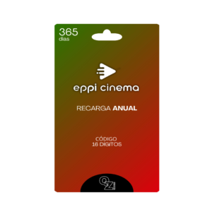 EPPI Cinema - 365 Dias