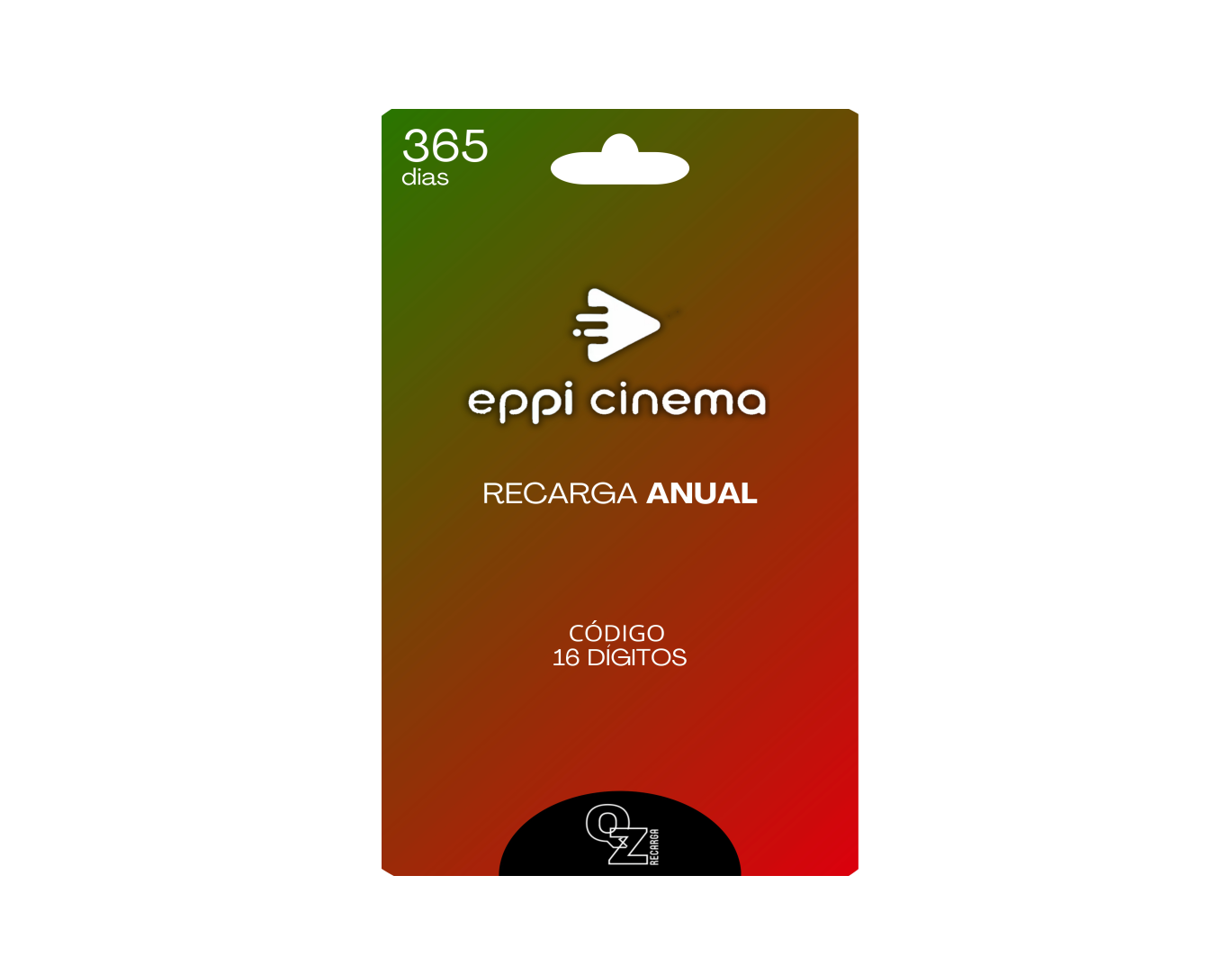 EPPI Cinema - 365 Dias