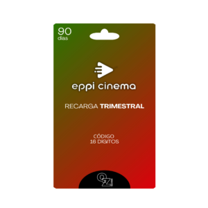 EPPI Cinema - 90 Dias