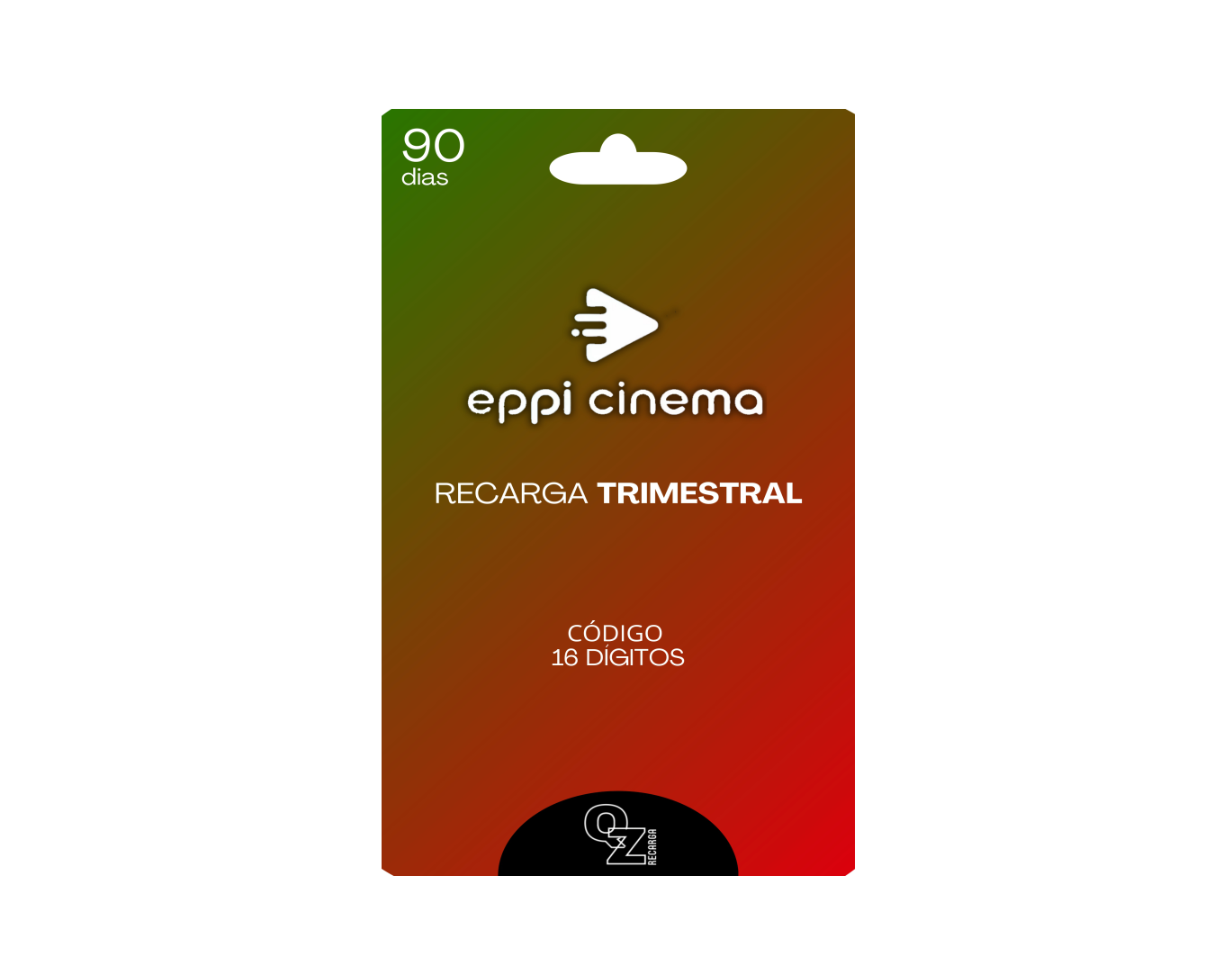 EPPI Cinema - 90 Dias