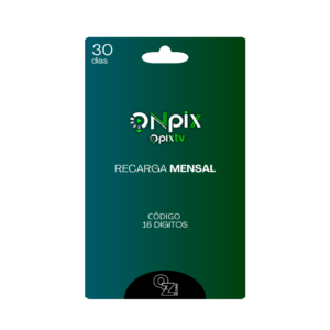 OnPix - 30 Dias