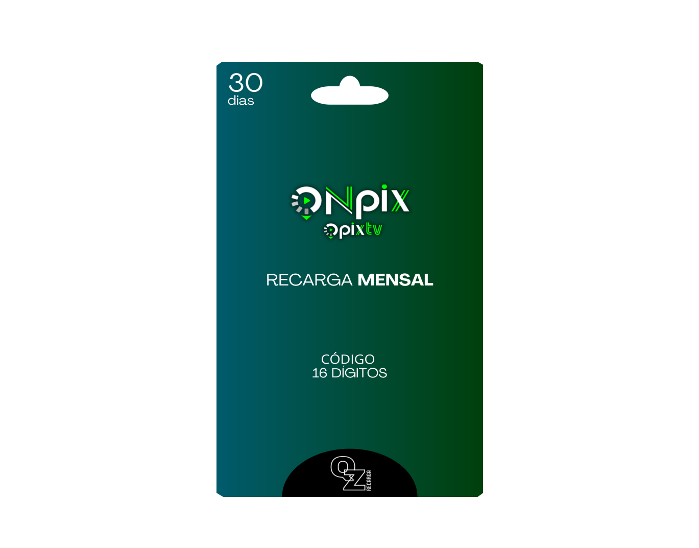 OnPix - 30 Dias