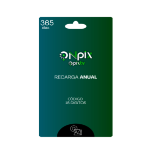 OnPix - 365 Dias