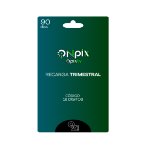 OnPix - 90 Dias