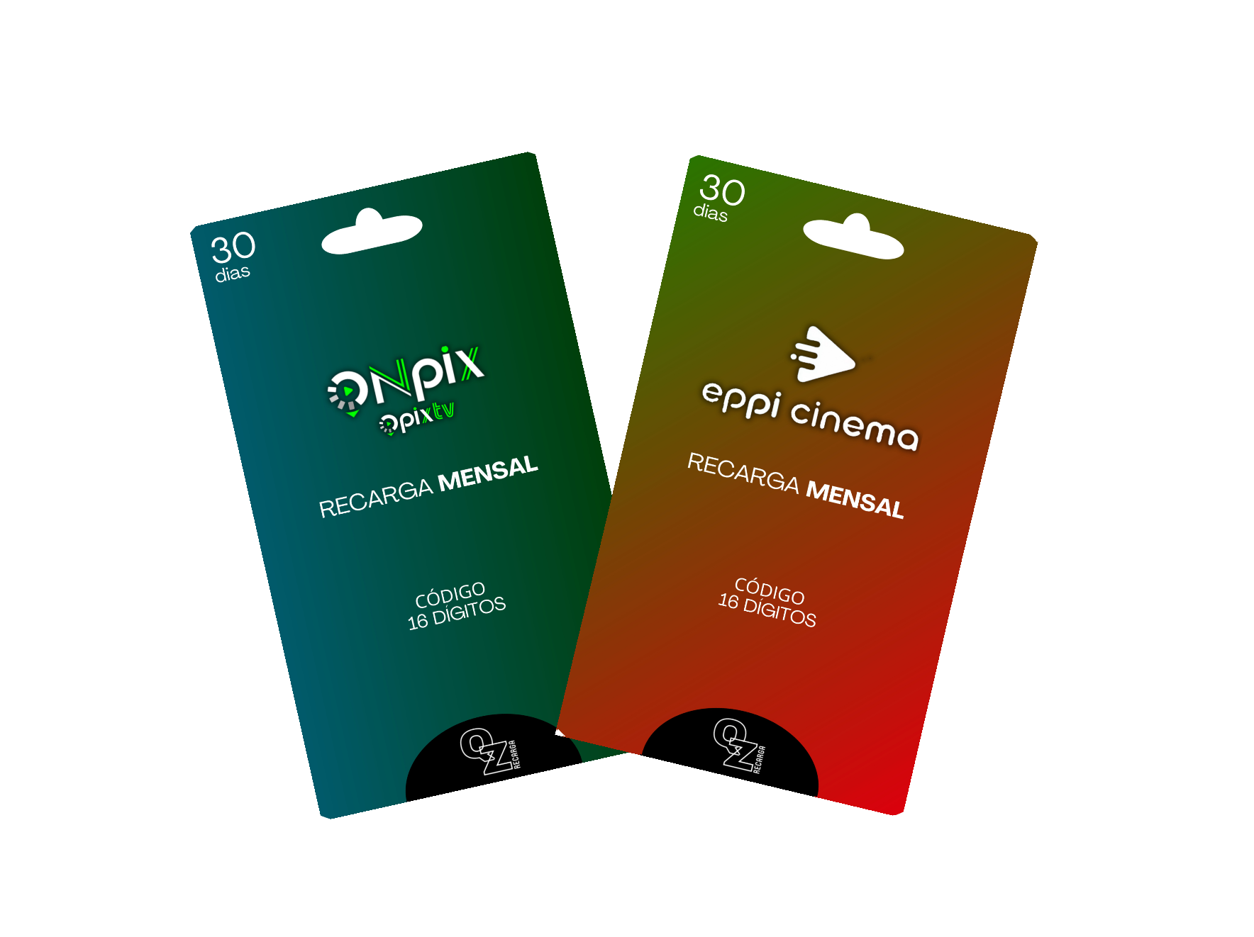 OnPix + EPPI Cinema - 30 Dias