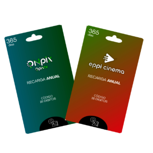 OnPix + EPPI Cinema - 365 Dias