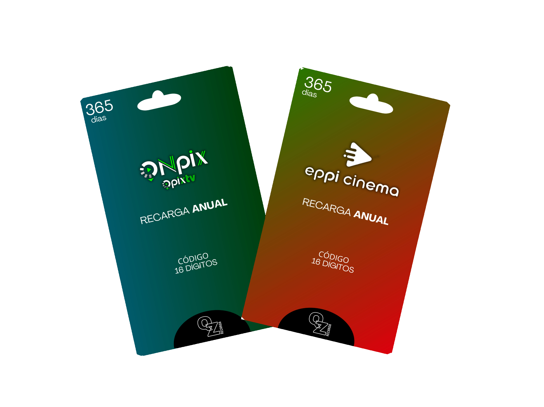 OnPix + EPPI Cinema - 365 Dias