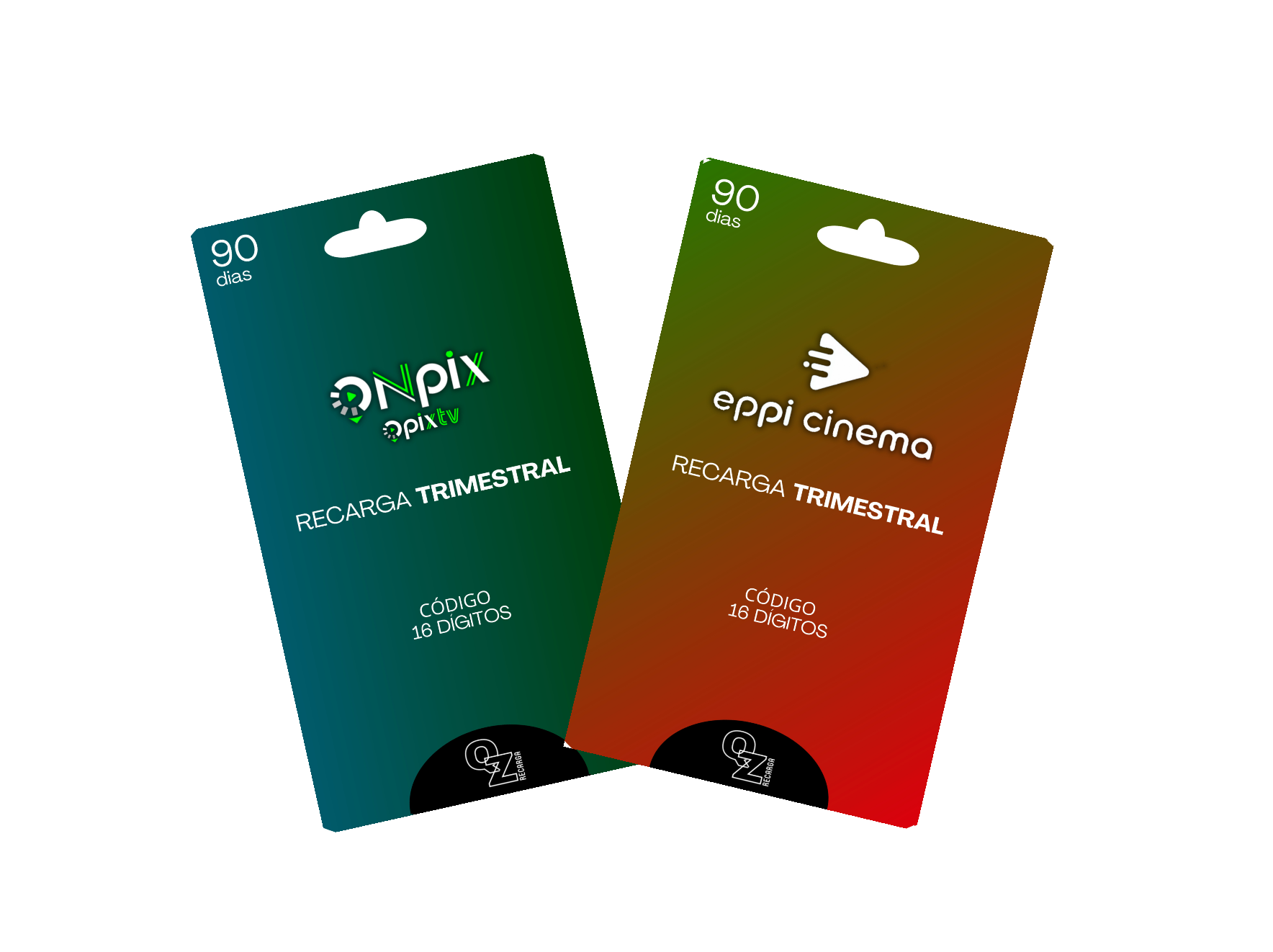 OnPix + EPPI Cinema - 90 Dias
