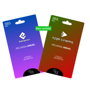TvExpress + EPPI Cinema - 365 Dias